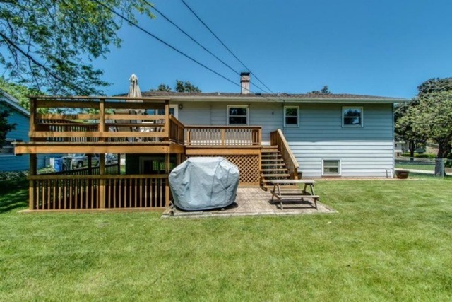 1109 E Juniper Ln, Mount Prospect, IL 60056 photo 21