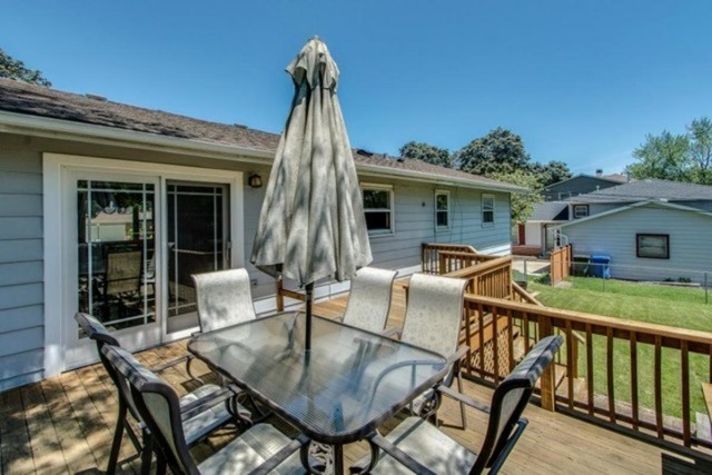 1109 E Juniper Ln, Mount Prospect, IL 60056 photo 23