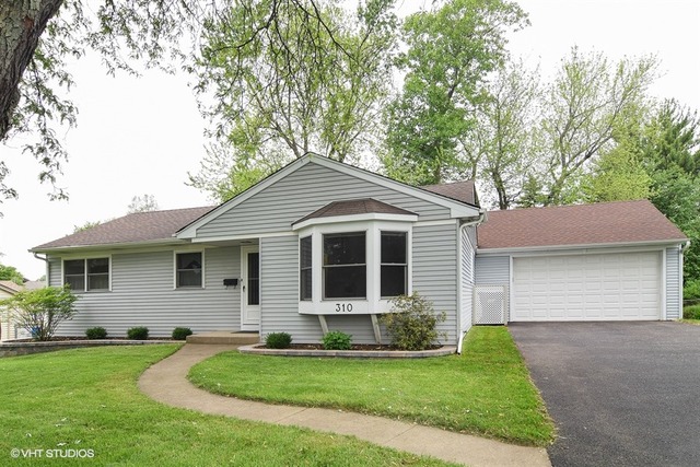 310 E Ardmore Ave, Roselle, IL 60172 photo 1