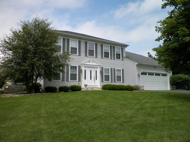 2219 Irvine Ln, Plainfield, IL 60586 photo 1