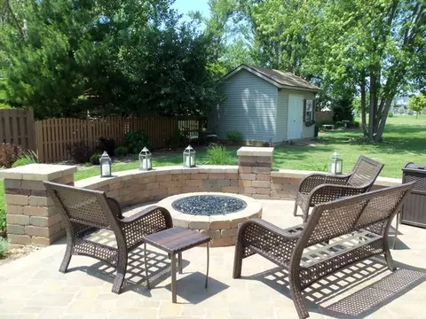 1453 Scott Cir, Morris, IL 60450 photo 4