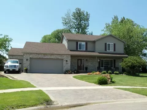 1453 Scott Cir, Morris, IL 60450 photo 1