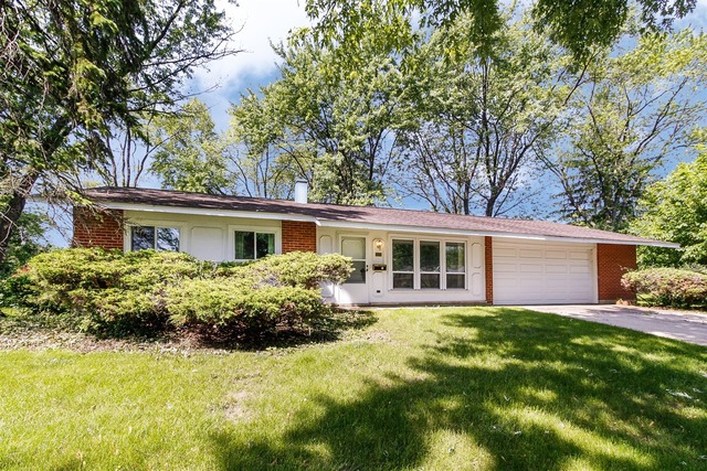 584 Durham Ct, Hoffman Estates, IL 60169 photo 1