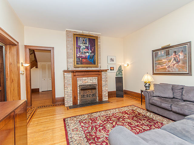1421 Maple Ave, Evanston, IL 60201 photo 5