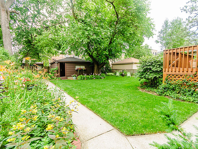 1421 Maple Ave, Evanston, IL 60201 photo 20