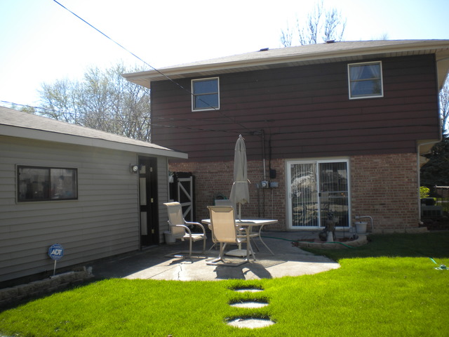 3017 Wallace Ave, Steger, IL 60475 photo 19