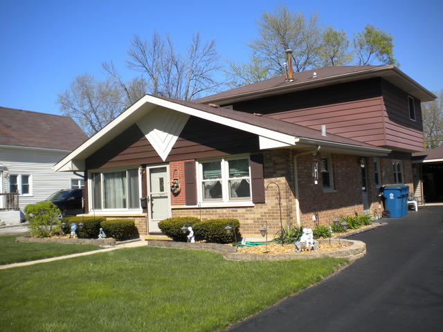 3017 Wallace Ave, Steger, IL 60475 photo 4