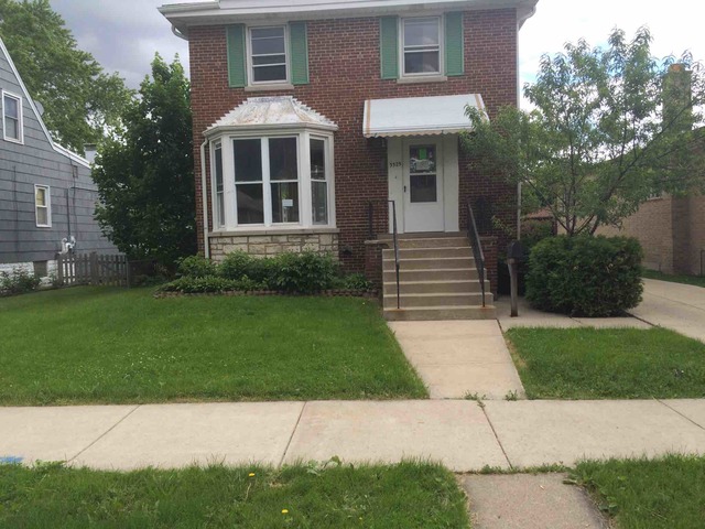3325 Ruby St, Franklin Park, IL 60131 photo 1
