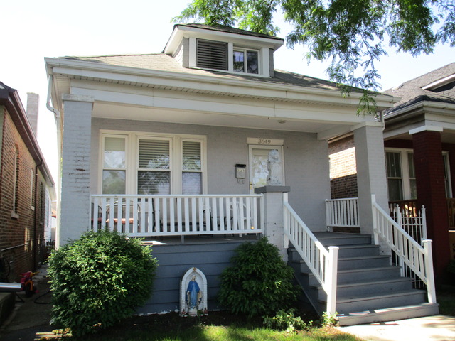 3649 W 60th Pl, Chicago, IL 60629 photo 1