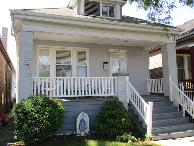 3649 W 60th Pl, Chicago, IL 60629 photo 3