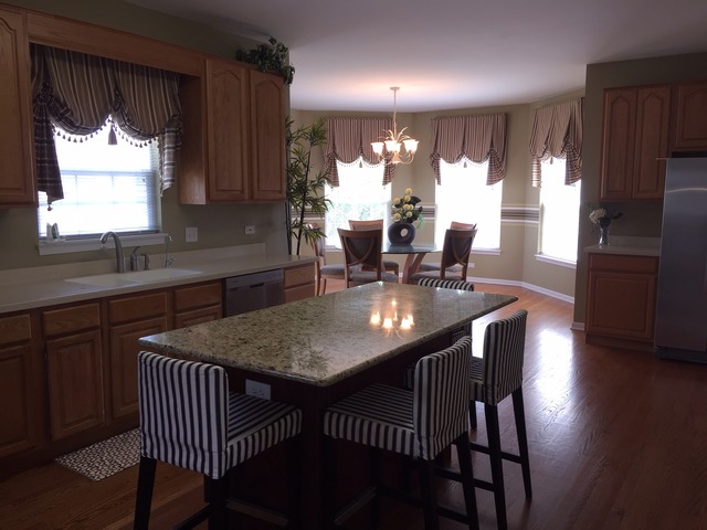 1610 Highmeadow Ln, Algonquin, IL 60102 photo 3