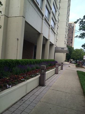 1700 E 56th St #504, Chicago, IL 60637 photo 1