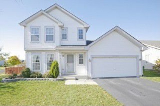 21720 W Halifax Dr, Plainfield, IL 60544 photo 1