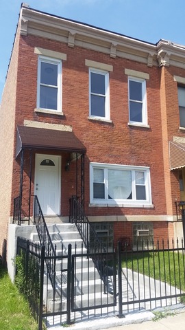 652 E Bowen Ave, Chicago, IL 60653 photo 1