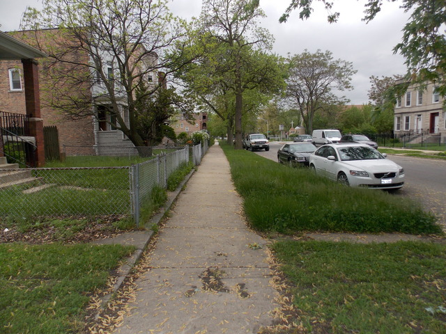 6341 S Champlain Ave, Chicago, IL 60637 photo 3