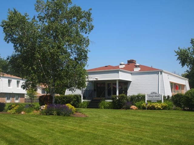 4517 Kings Walk Dr #2B, Rolling Meadows, IL 60008 photo 15