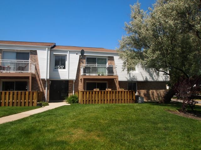 4517 Kings Walk Dr #2B, Rolling Meadows, IL 60008 photo 18