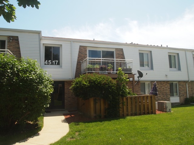 4517 Kings Walk Dr #2B, Rolling Meadows, IL 60008 photo 17