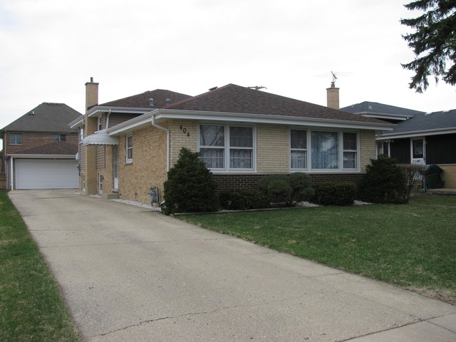 404 S Prospect Ave, Itasca, IL 60143 photo 1