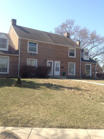 1413 Willow Ave, Des Plaines, IL 60016 photo 1