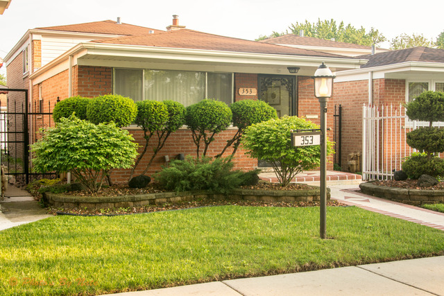 353 W 101st Pl, Chicago, IL 60628 photo 3