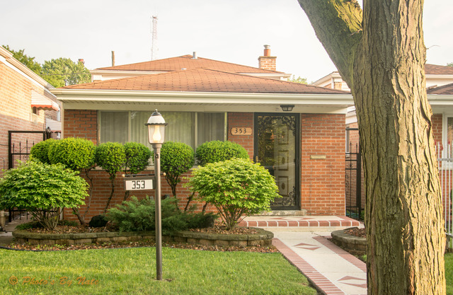 353 W 101st Pl, Chicago, IL 60628 photo 1