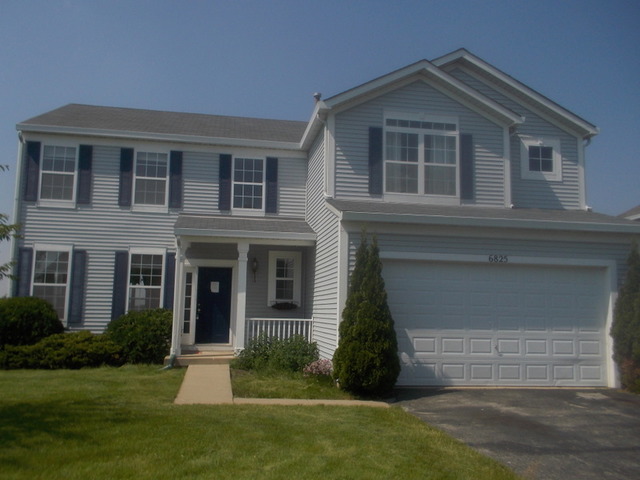 6825 Sahara Dr, Plainfield, IL 60586 photo 1