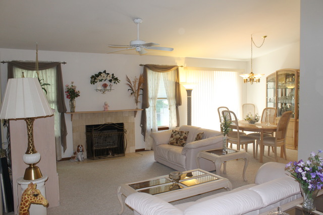 13843 S Mandarin Ct, Plainfield, IL 60544 photo 2