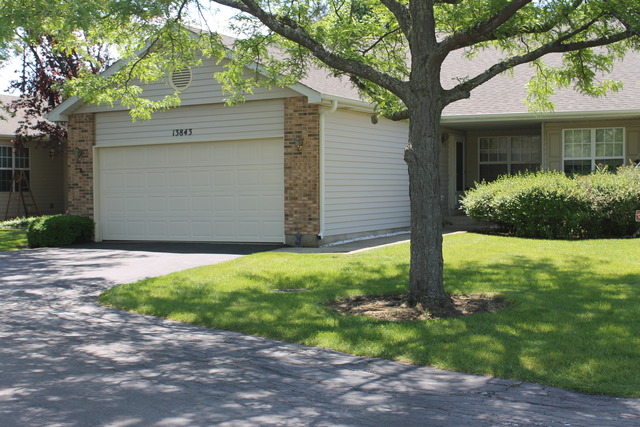 13843 S Mandarin Ct, Plainfield, IL 60544 photo 1