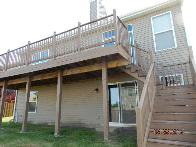 1617 Elysium Dr, Minooka, IL 60447 photo 1