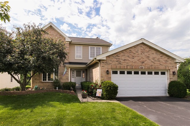 616 Rose Ln, Bartlett, IL 60103 photo 1