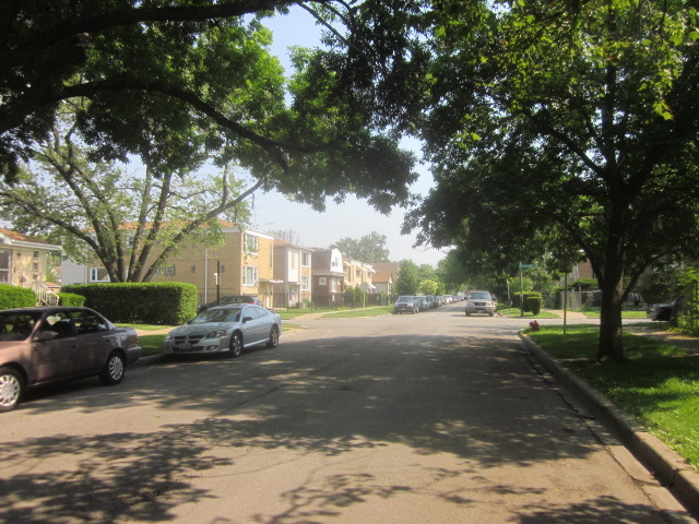 2206 N Moody Ave, Chicago, IL 60639 photo 23