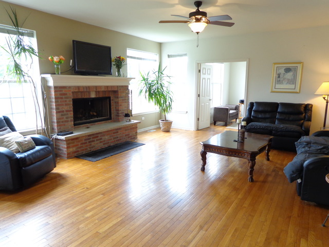 26540 Rustling Birch Way, Plainfield, IL 60585 photo 10