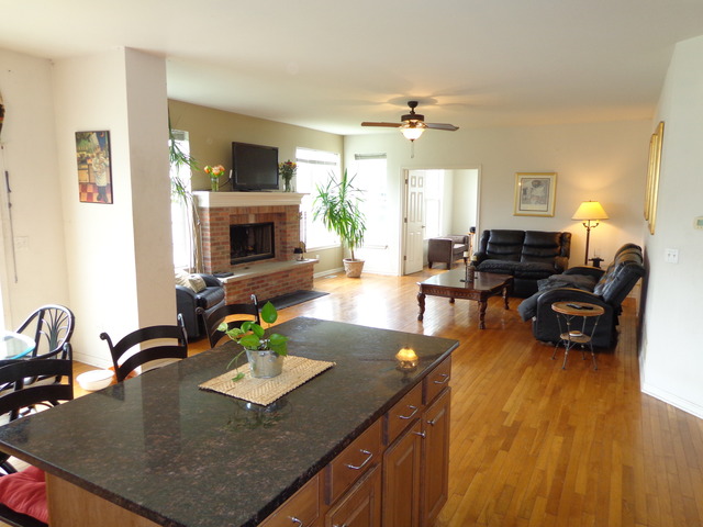 26540 Rustling Birch Way, Plainfield, IL 60585 photo 8