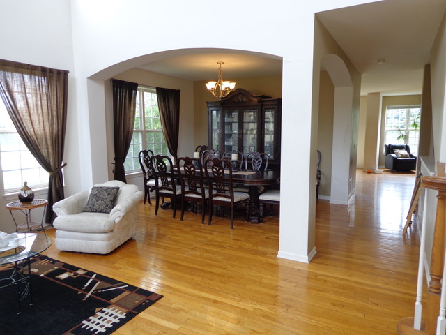26540 Rustling Birch Way, Plainfield, IL 60585 photo 5