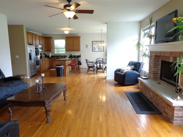 26540 Rustling Birch Way, Plainfield, IL 60585 photo 9