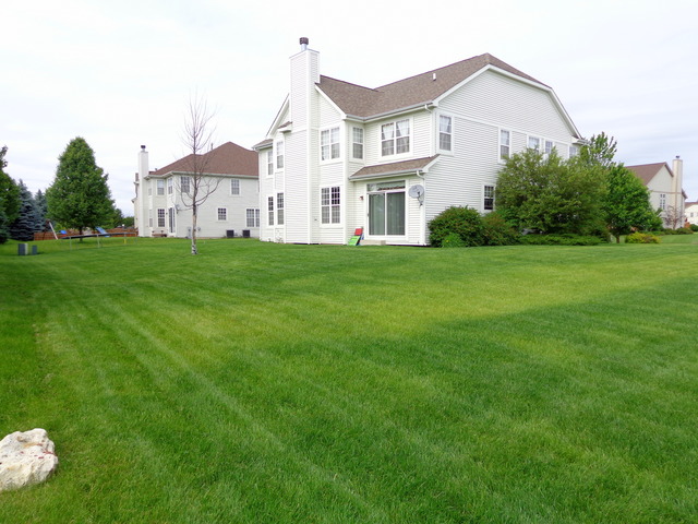 26540 Rustling Birch Way, Plainfield, IL 60585 photo 22