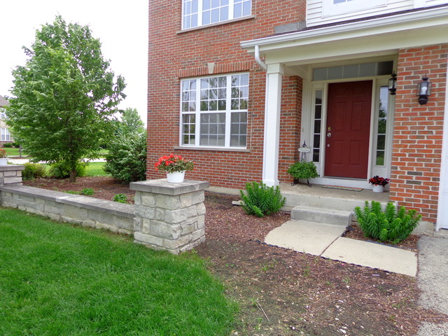 26540 Rustling Birch Way, Plainfield, IL 60585 photo 2