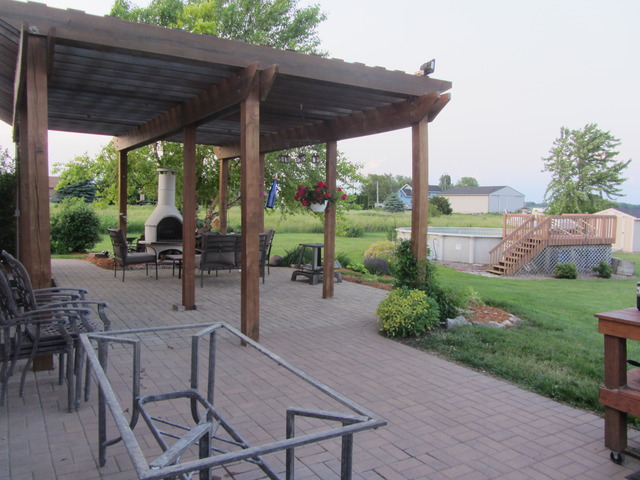 3986 E 2259th Rd, Serena, IL 60549 photo 22