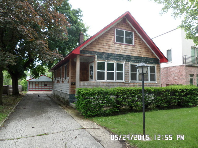 861 Walter Ave, Des Plaines, IL 60016 photo 1