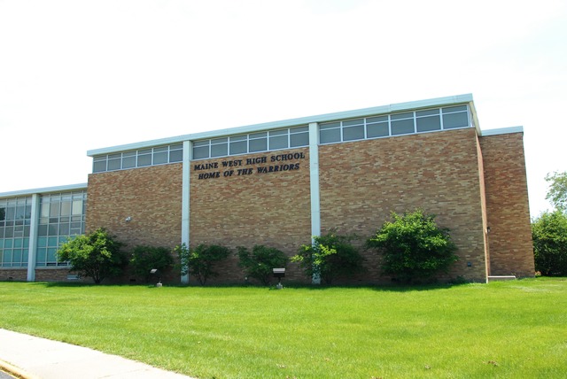 2157 Westview Dr, Des Plaines, IL 60018 photo 11