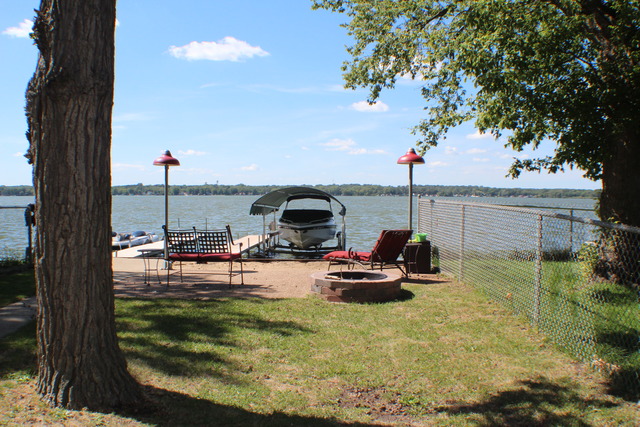 158 Eagle Point Rd, Fox Lake, IL 60020 photo 19