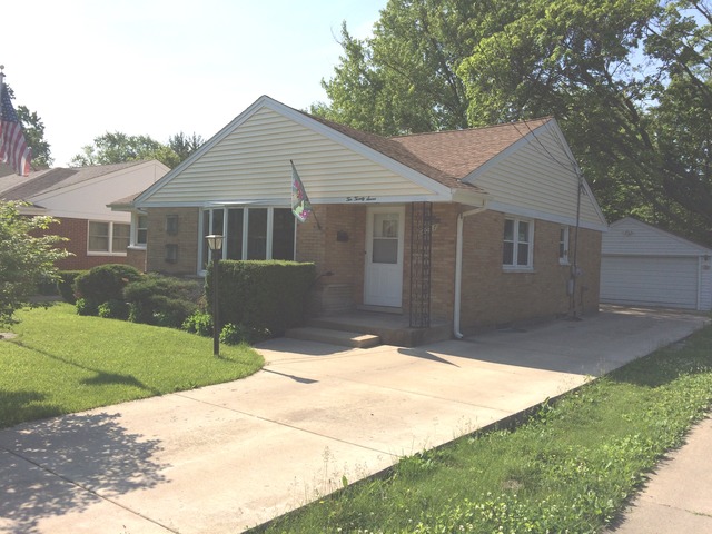 1027 E Algonquin Rd, Des Plaines, IL 60016 photo 2