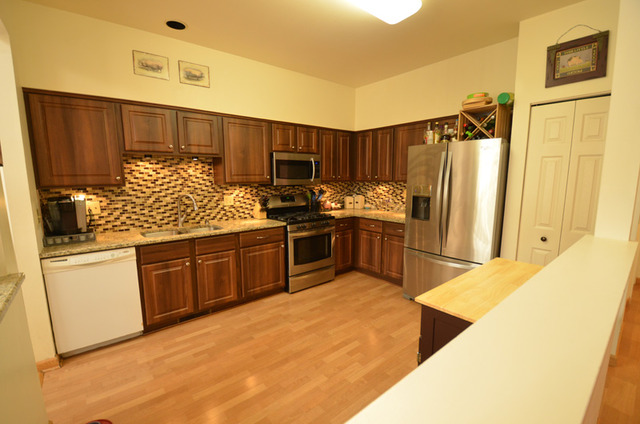 2283 Briar Ct #5-3, Hoffman Estates, IL 60169 photo 9