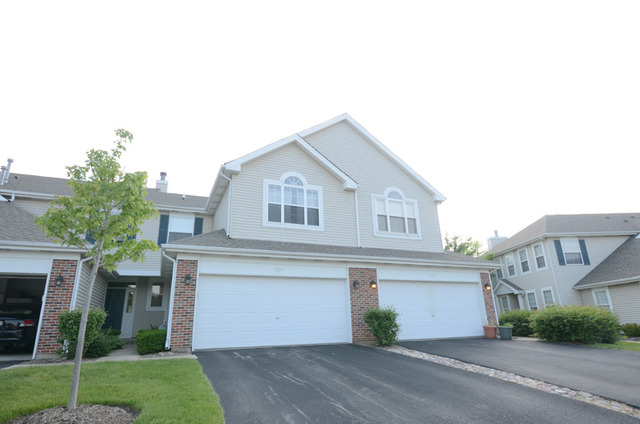 2283 Briar Ct #5-3, Hoffman Estates, IL 60169 photo 2