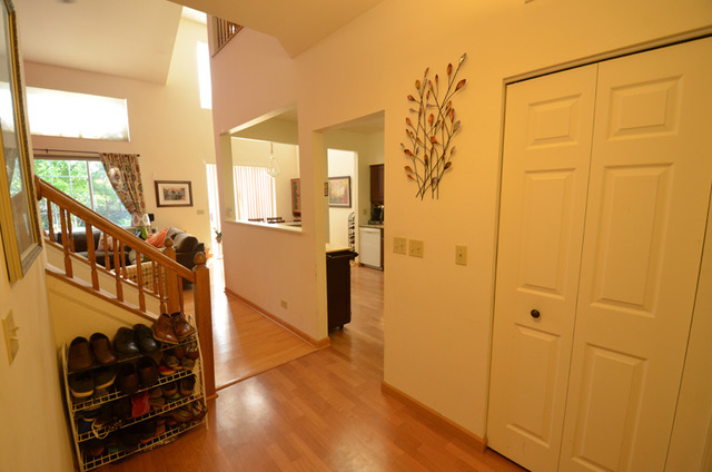 2283 Briar Ct #5-3, Hoffman Estates, IL 60169 photo 3