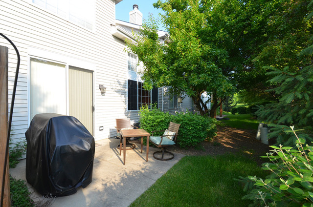 2283 Briar Ct #5-3, Hoffman Estates, IL 60169 photo 22