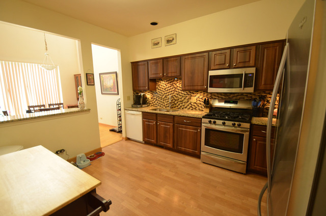 2283 Briar Ct #5-3, Hoffman Estates, IL 60169 photo 10