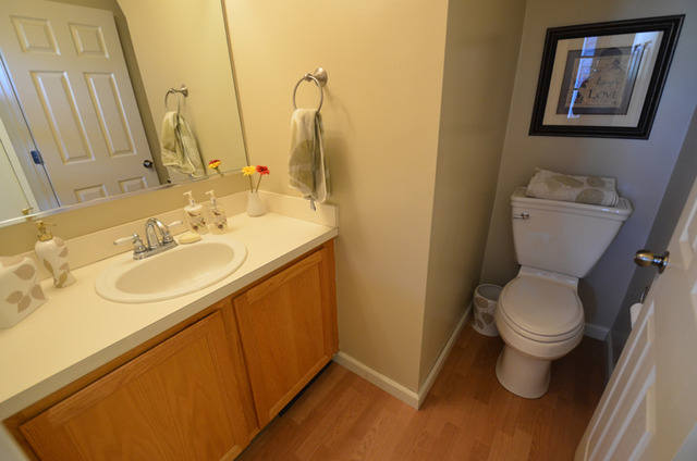 2283 Briar Ct #5-3, Hoffman Estates, IL 60169 photo 11