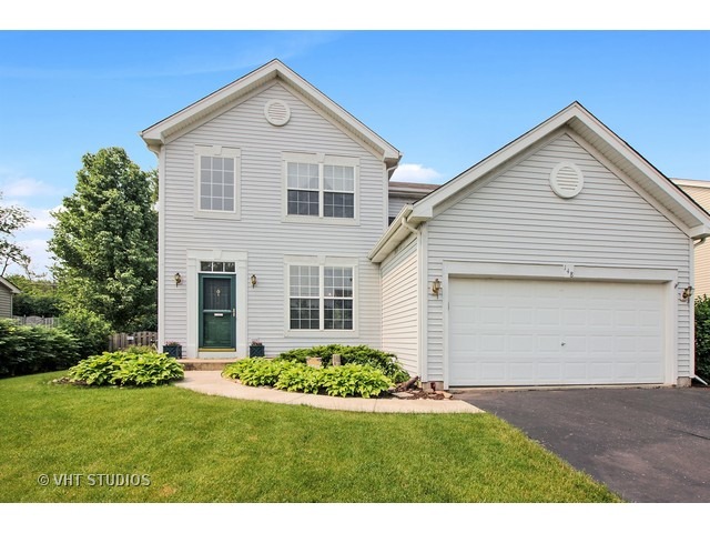 148 E Old Mill Trl, Antioch, IL 60002 photo 1